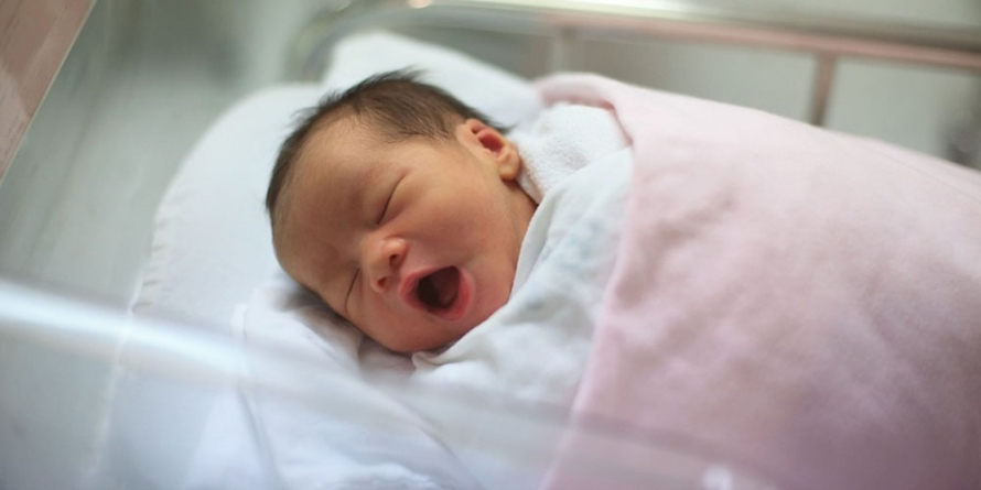 În 2018, 4.018 copii au venit pe lume în Baia Mare