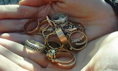 Țeapa prin metoda “pomelnicul”: te pomenești că nu mai ai bijuteriile