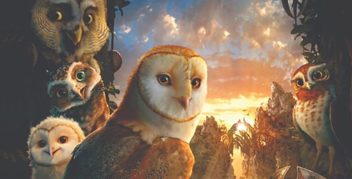 La ”Povești sub stele” a venit rândul ”Legendelor din Regatul Bufnițelor”