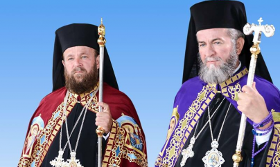 Unde predică și liturghisesc capii Episcopiei, în duminica de 9 iunie