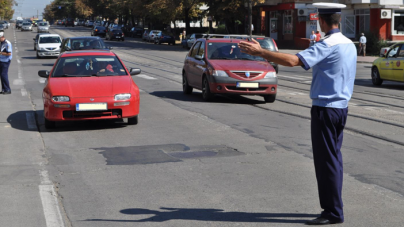 Acțiuni de amploare în Maramureș: Numeroase nereguli găsite în trafic și amenzi uriașe date șoferilor