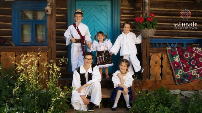 La Muzeul Satului din Baia Mare: Trei zile de „MândrIE maramureșeană”