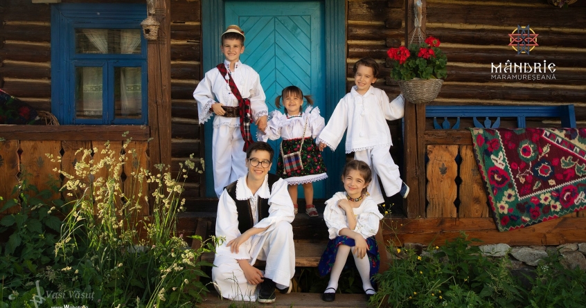 La Muzeul Satului din Baia Mare: Trei zile de „MândrIE maramureșeană”