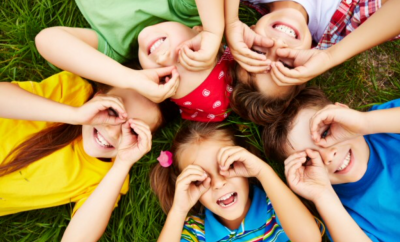 Evenimente sâmbătă, de Ziua Copilului