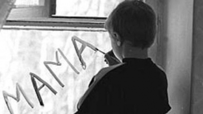 Opt copii au fost abandonați anul trecut în Maramureș