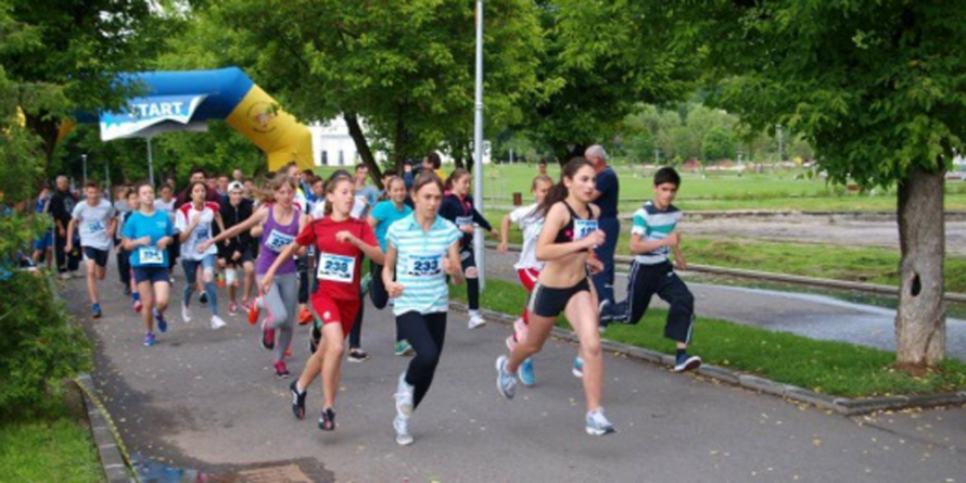 Cros caritabil – “The green miles”