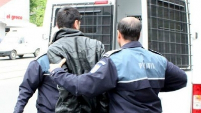 Bucureştean condamnat la închisoare, prins în Baia Mare