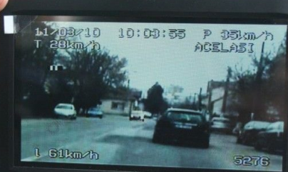 Radare Maramureș – 6 iunie