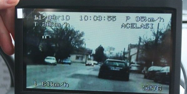 Radare Maramureș – 6 iunie