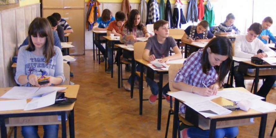 Au trecut un hop: Evaluarea Națională s-a încheiat, iar primele rezultate se vor afișa pe 23 iunie