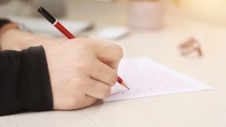 Evaluare națională susținută și în spital