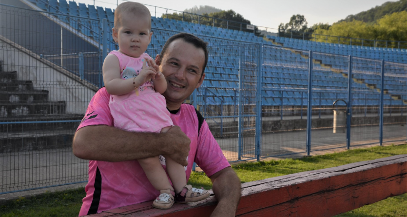 Solidari cu România U 21