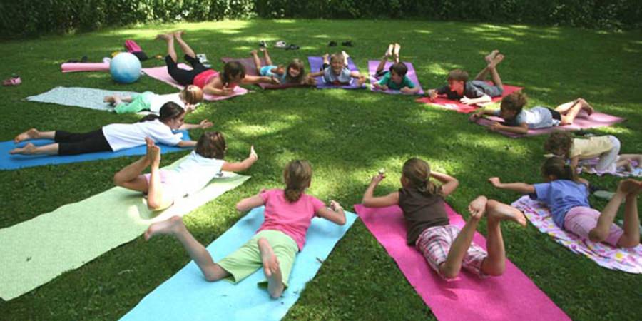 Outdoor Gym: ore gratuite de sport pe Câmpia Tineretului