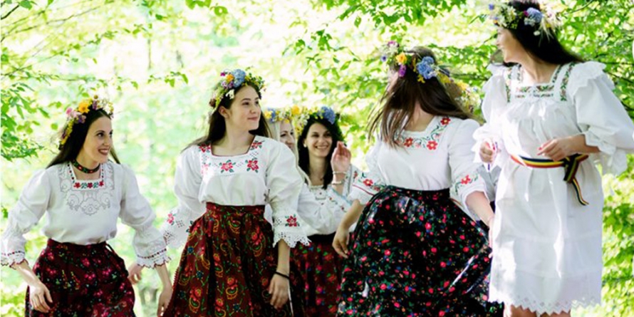 Poartă o ie cu mândrIE și poți câștiga premii