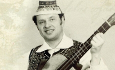 22 iunie 2002, s-a stins din viață interpretul maramureșean Ion Petreuș
