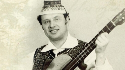 22 iunie 2002, s-a stins din viață interpretul maramureșean Ion Petreuș