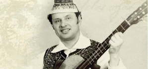 22 iunie 2002, s-a stins din viață interpretul maramureșean Ion Petreuș