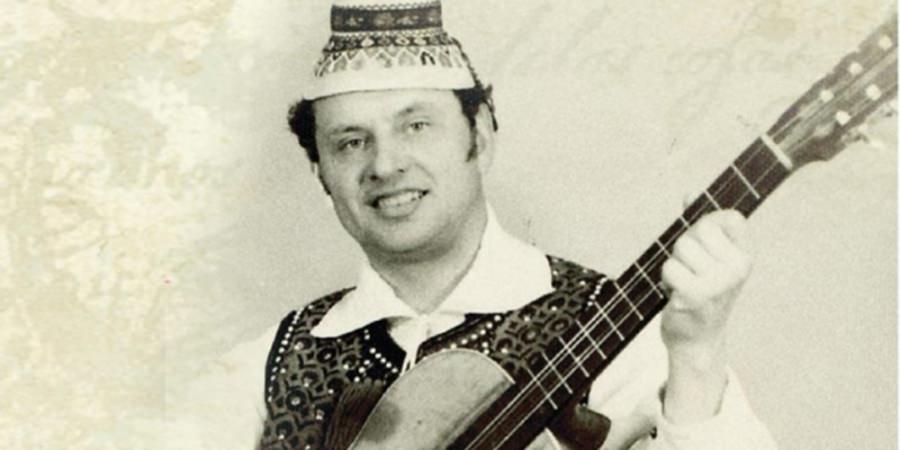 22 iunie 2002, s-a stins din viață interpretul maramureșean Ion Petreuș