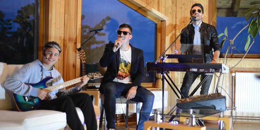 Distracția de vineri