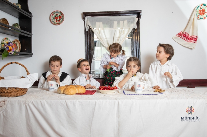 ”MândrIE maramureșeană” – evenimentele de luni