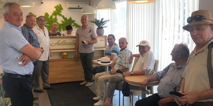 S-a înființat Asociația Mineritului Maramureșean