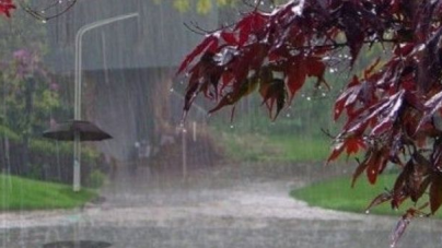 Avertizare meteo: Cod portocaliu de precipitații abudente