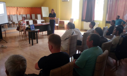 ”Hărțuirea stradală nu este un flirt”, atrag atenția polițiștii maramureșeni