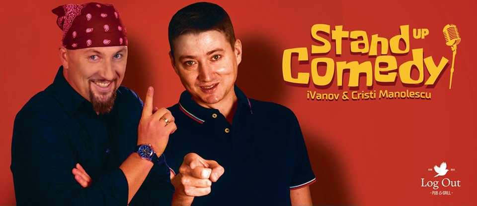 Spectacole de weekend