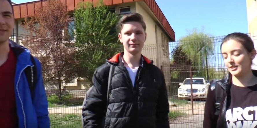 Premii naționale care au răsplătit creativitatea elevilor maramureșeni