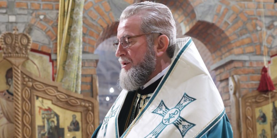 Mesajul PS Părinte Iustin la începutul Postului Mare