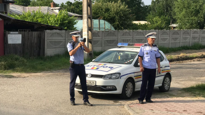 Radare Maramureș – 20 iunie