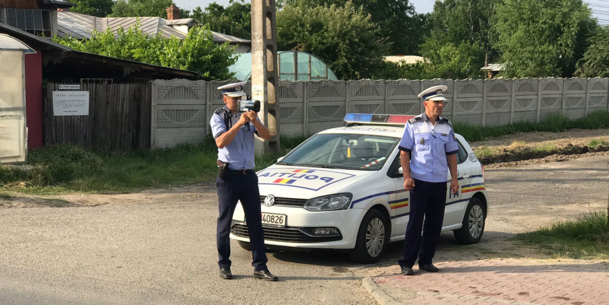 Radare Maramureș – 16 octombrie