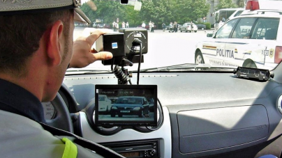 Radare Maramureș – 15 februarie