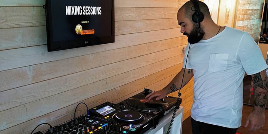 Distracția de sâmbătă