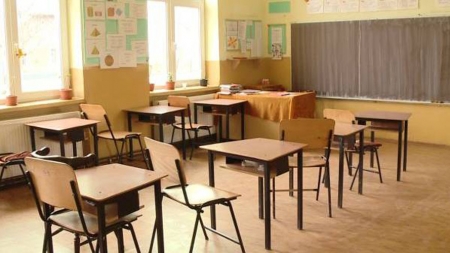 Decizie radicală în Italia: copiii nu se mai întorc în clase în acest an școlar