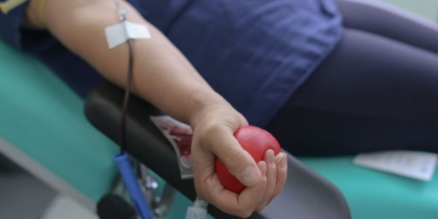 „Donarea ta, salvarea mea!” – campanie de donare de sânge în Baia Mare
