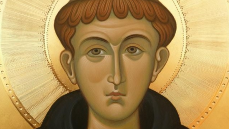 ”Sf. Anton de Padova” sărbătorit în Baia Mare