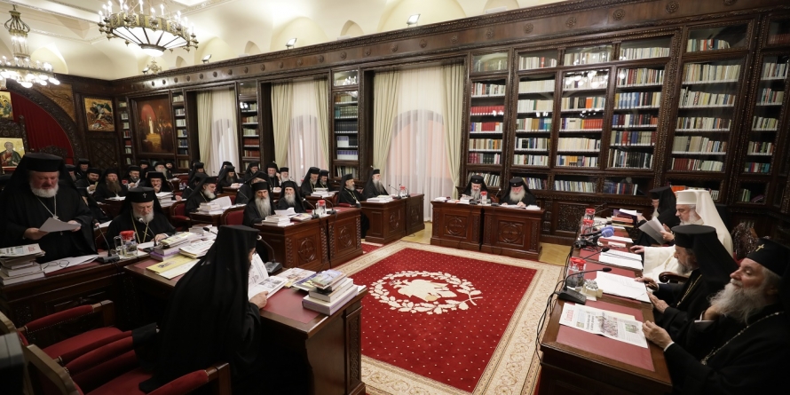 Se lucrează la Catalogul general al Sfintelor Moaşte din Patriarhia Română, iar 11 sfinți daco-romani primesc texte în cărțile de cult