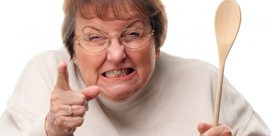 Amendat fiindcă și-a jignit soacra pe un ton prea apăsat