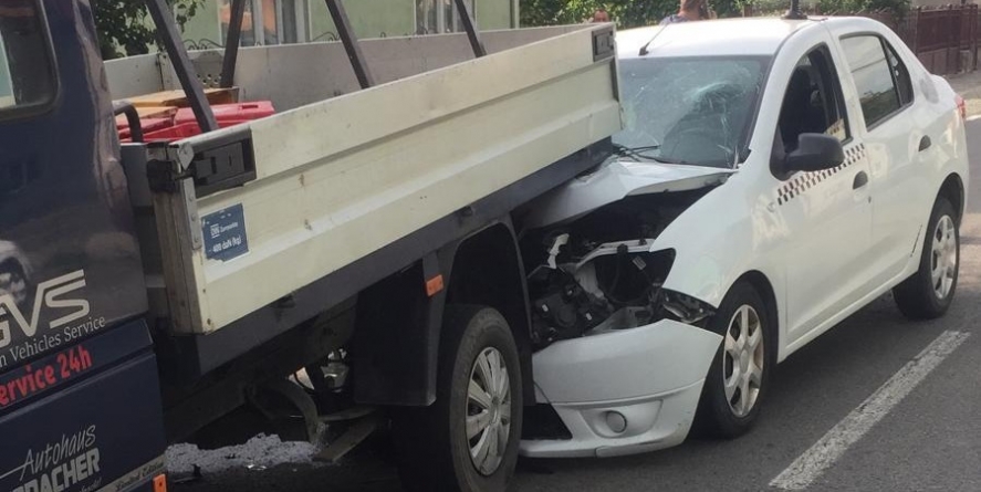 Coliziune interjudețeană, cu dezavantaj pentru Maramureș