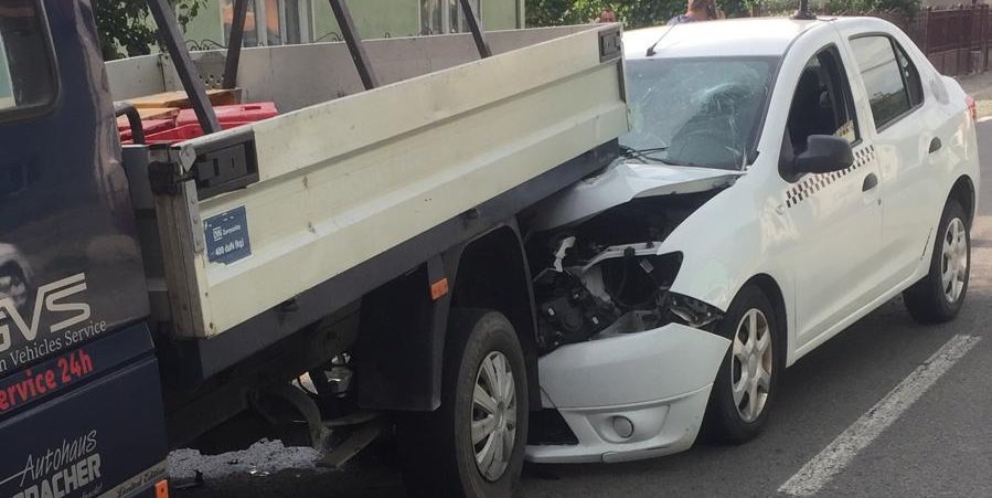 Coliziune interjudețeană, cu dezavantaj pentru Maramureș