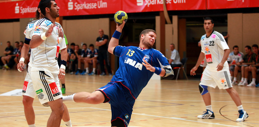 Minaur se întărește cu un nume greu din Bundesliga