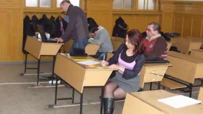 Examenul de Titularizare 2020 a fost suspendat prin ordin de ministru