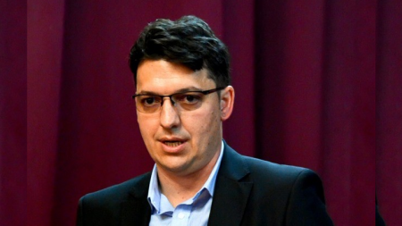 Lansarea cărţii „Artificiala tăcere a gândului”