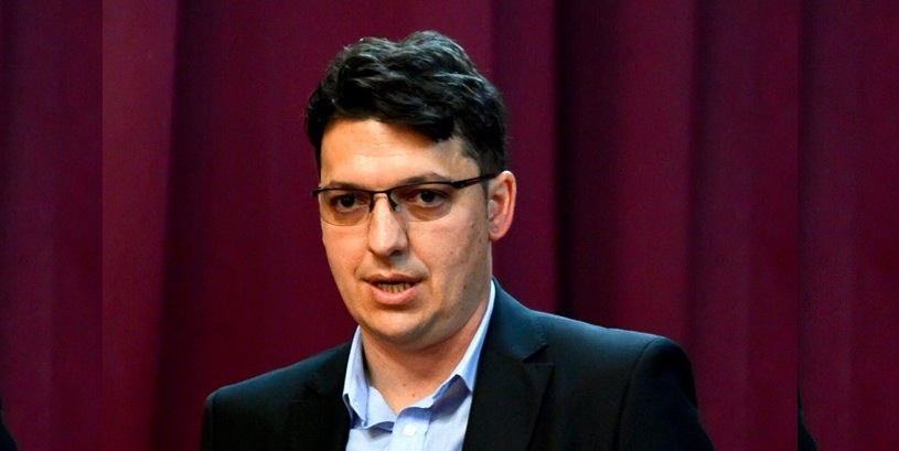 Lansarea cărţii „Artificiala tăcere a gândului”