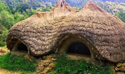 Hai cu bicicleta la Baza Ulmu!