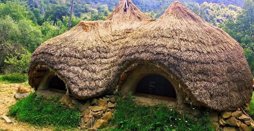 Hai cu bicicleta la Baza Ulmu!