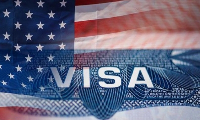 Reguli noi la vizele pentru SUA – se cer și conturile de pe rețelele de socializare