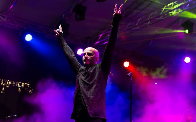 Luni, de Zilele Culturale ale Băii Mari