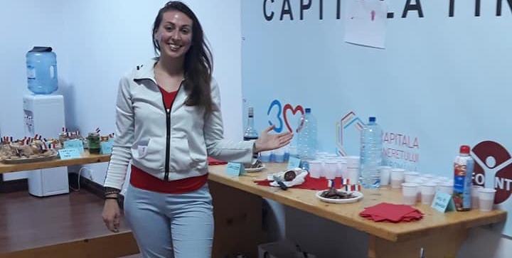 Expoziția ”Purtătorul de cuvânt al animalelor”